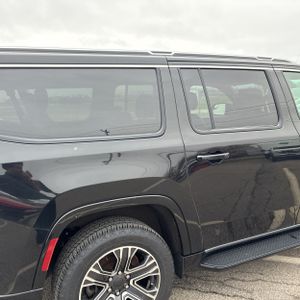 JEEP WAGONEER L SERIES II - 9