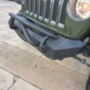 2022 JEEP WRANGLER RUBICON 照片 55