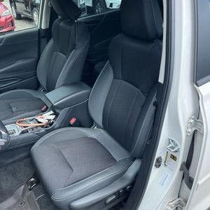صورة 31 لـ 2024 Subaru FORESTER PREMIUM