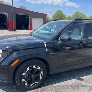 HYUNDAI SANTA FE SEL HEV 4D SUV AWD - 2