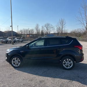 FORD ESCAPE SEL - 3