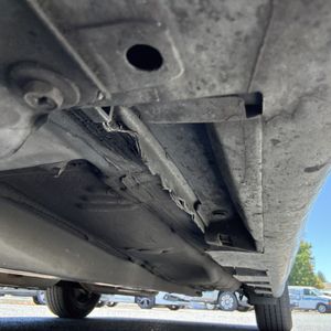 2008 Toyota CAMRY LE thumbnail 19