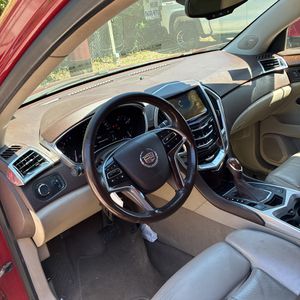 2013 Cadillac SRX LUXURY COLLECTION 缩略图 36