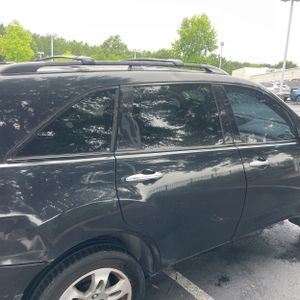 2009 Acura MDX SH-AWD W/TECH W/RES — фото 9