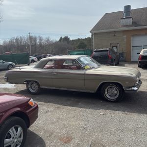 CHEVROLET IMPALA NA - 10