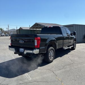 FORD F-250 SUPER DUTY XLT - 8