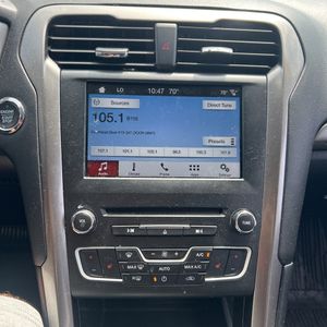 صورة مصغرة 37 لـ 2018 FORD FUSION SE