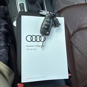 2019 AUDI A3 40 PREMIUM — миниатюра 52