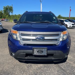 صورة مصغرة 14 لـ 2015 FORD EXPLORER XLT