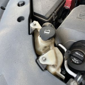 2015 Chevrolet TRAVERSE LT — миниатюра 46