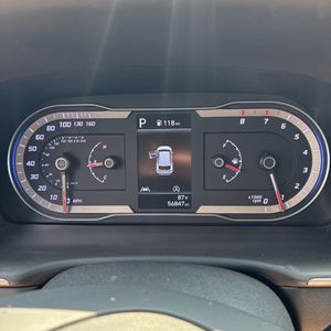2023 Hyundai TUCSON SEL — миниатюра 38
