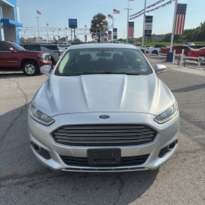 2014 FORD FUSION SE — миниатюра 14