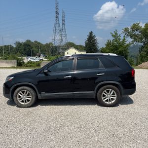 صورة 3 لـ 2015 KIA SORENTO LX