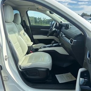 صورة 33 لـ 2018 Mazda CX-5 GRAND TOURING