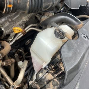 2011 Toyota 4RUNNER SR5 缩略图 46