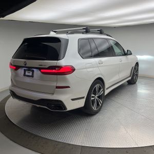 BMW X7 XDRIVE40I - 8