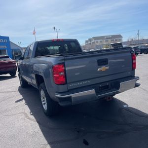 CHEVROLET SILVERADO 1500 LT - 5