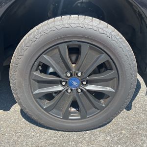 2020 FORD F-150 XLT — миниатюра 20
