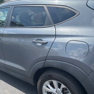 2021 Hyundai TUCSON VALUE — фото 6