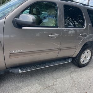 CHEVROLET TAHOE LT - 4