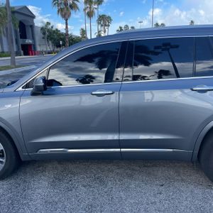 صورة 4 لـ 2021 Cadillac XT6 PREMIUM LUXURY