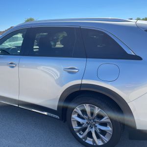 2025 Mazda CX-90 3.3 TURBO PREMIUM PLUS 照片 6