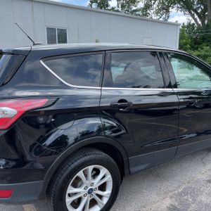 FORD ESCAPE SE - 8