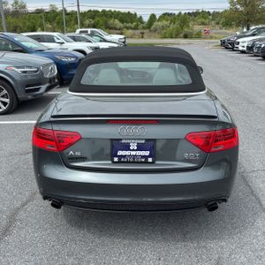 AUDI A5 2.0T SPORT - 7