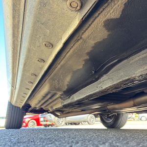 1998 Toyota AVALON XLS 缩略图 22