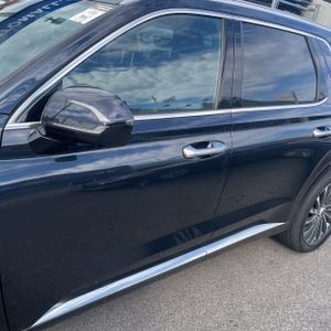 HYUNDAI PALISADE CALLIGRAPHY - 3