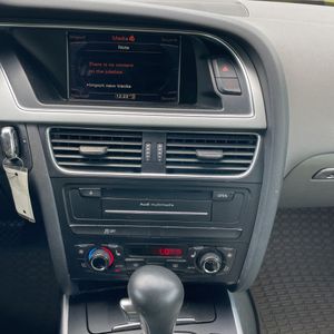 2012 AUDI A5 2.0T PREMIUM — миниатюра 37