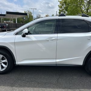 LEXUS RX 350 BASE - 4