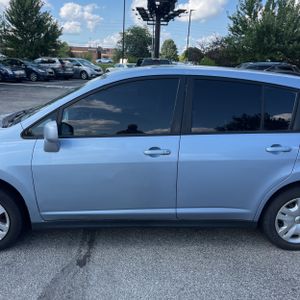 صورة 4 لـ 2011 Nissan VERSA 1.8S