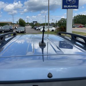 2012 Subaru FORESTER 2.5X PREMIUM — миниатюра 16