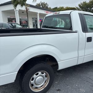 FORD F-150 XL - 9