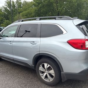 صورة 6 لـ 2021 Subaru ASCENT PREMIUM