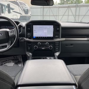 2025 FORD F-150 XLT thumbnail 36