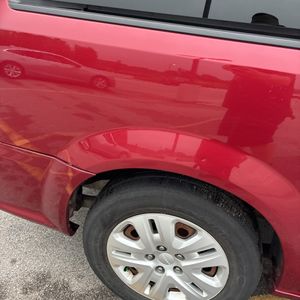 2014 Dodge GRAND CARAVAN SE 照片 52