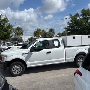 Ford F-150 XL - 3
