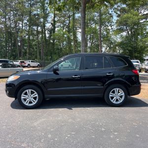 HYUNDAI SANTA FE LIMITED - 3