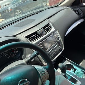 صورة مصغرة 66 لـ 2016 Nissan ALTIMA 2.5 S