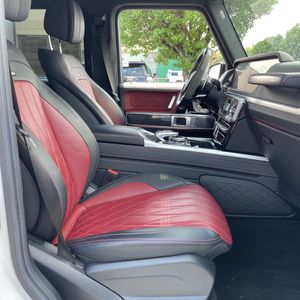 صورة مصغرة 33 لـ 2022 Mercedes-BENZ G-CLASS AMG