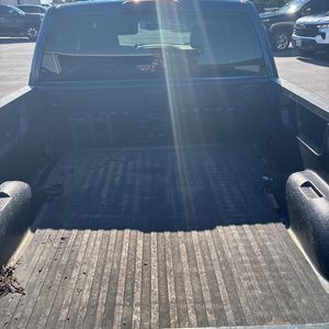 2016 Chevrolet SILVERADO 1500 LT Z71 — миниатюра 41