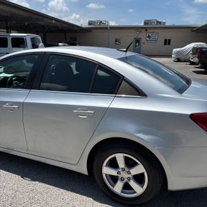 صورة 6 لـ 2013 Chevrolet CRUZE 1LT AUTO