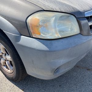 2005 Mazda TRIBUTE I — миниатюра 48