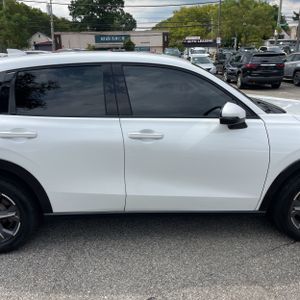 2023 Honda HR-V EX-L 照片 11