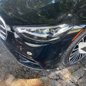 صورة مصغرة 54 لـ 2023 Mercedes-BENZ S-CLASS