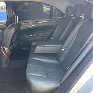 2008 Mercedes-BENZ S-CLASS 缩略图 34