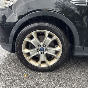 2016 FORD ESCAPE TITANIUM 缩略图 17