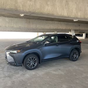 LEXUS NX 250 BASE - 3